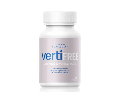 vertifree official website